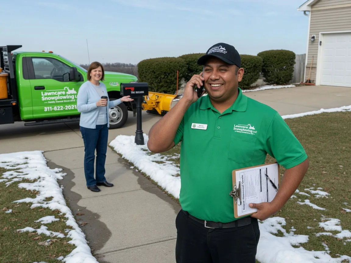 Lawn Care Services By Expert Landscaper Sprague, WA FAQs